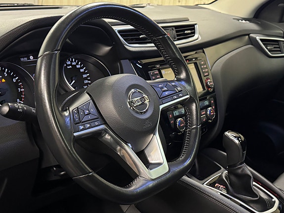 Nissan Qashqai 9 of 21