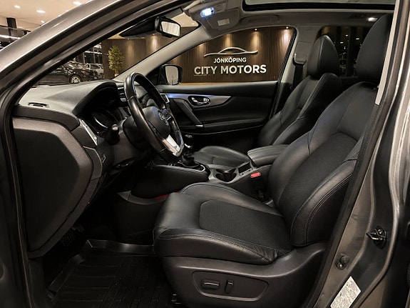 Nissan Qashqai 6 of 21