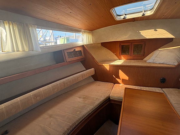 Stigfjord 27 8 of 10