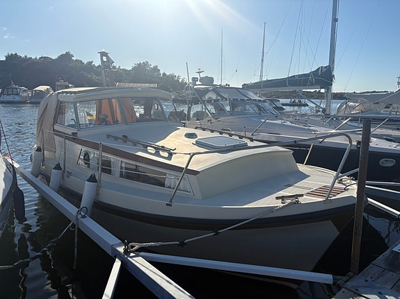 Stigfjord 27 2 of 10