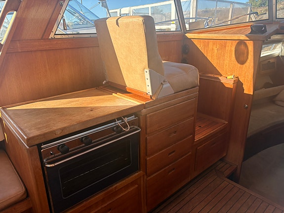 Stigfjord 27 5 of 10