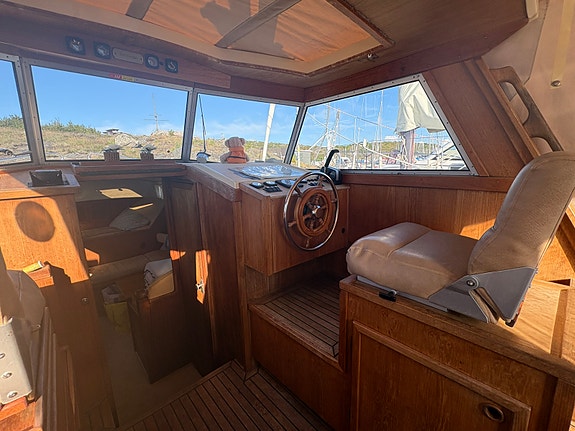 Stigfjord 27 6 of 10