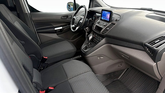 Ford Transit Connect 3 of 5