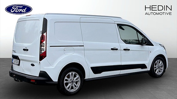 Ford Transit Connect 2 of 5