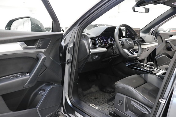 Audi Q5 11 of 30