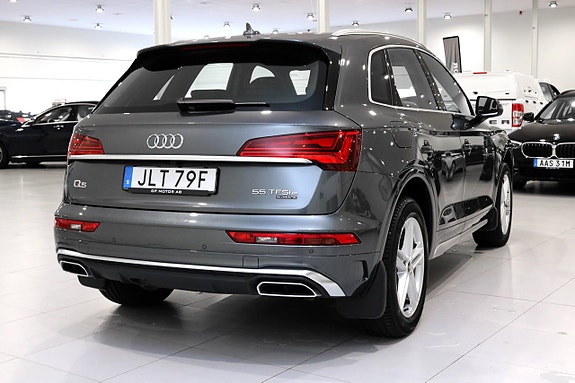 Audi Q5 4 of 5