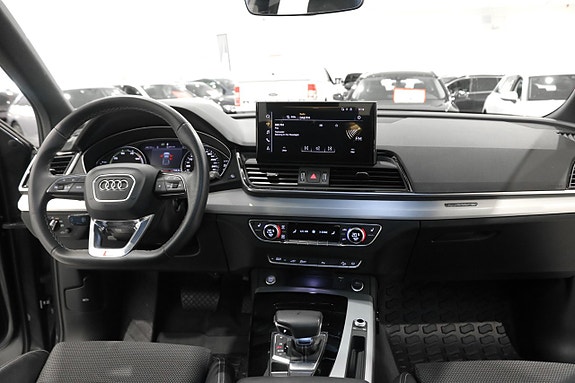Audi Q5 14 of 30