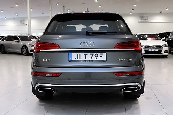 Audi Q5 5 of 5