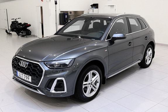 Audi Q5 7 of 30