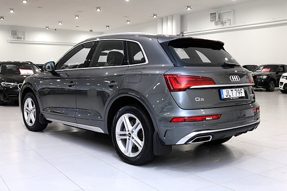 Audi Q5 6 of 30