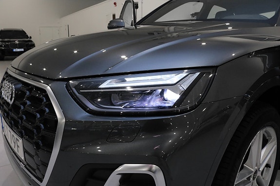 Audi Q5 9 of 30