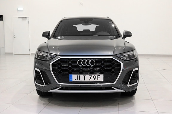 Audi Q5 8 of 30