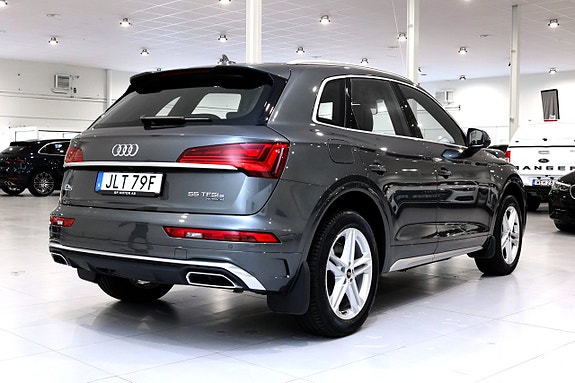 Audi Q5 3 of 5