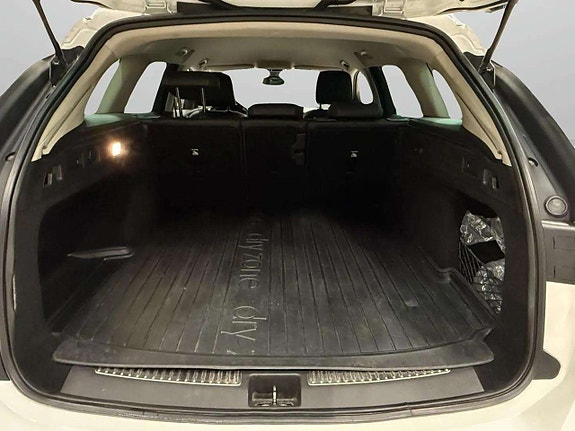 Opel Insignia Country Tourer 16 of 27