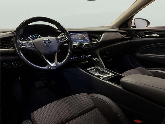 Opel Insignia Country Tourer 12 of 27
