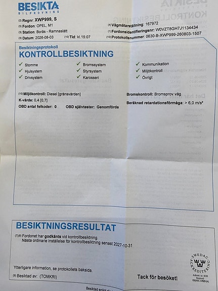 Opel Insignia Country Tourer 25 of 27