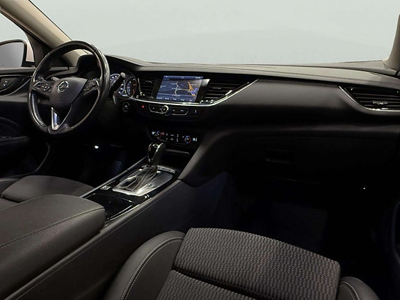 Opel Insignia Country Tourer 14 of 27