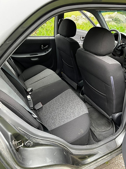 Hyundai Accent 8 of 9