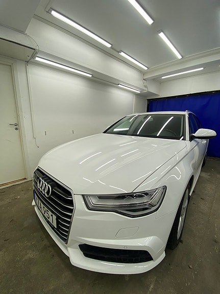 Audi A6 14 of 14