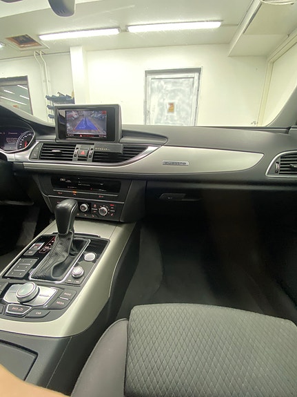 Audi A6 11 of 14