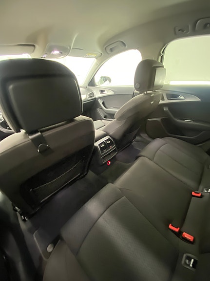 Audi A6 13 of 14