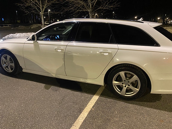 Audi A6 3 of 14