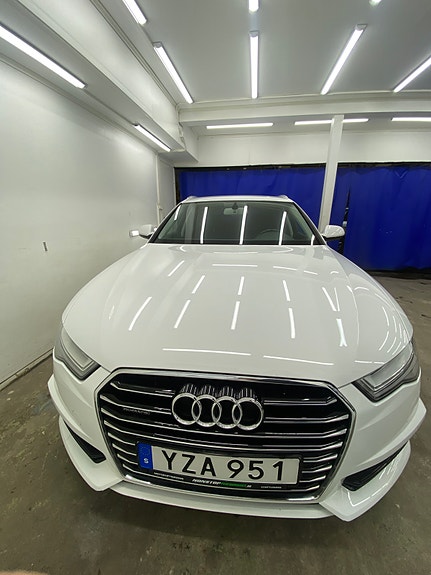 Audi A6 8 of 14