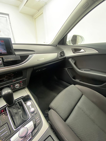 Audi A6 10 of 14
