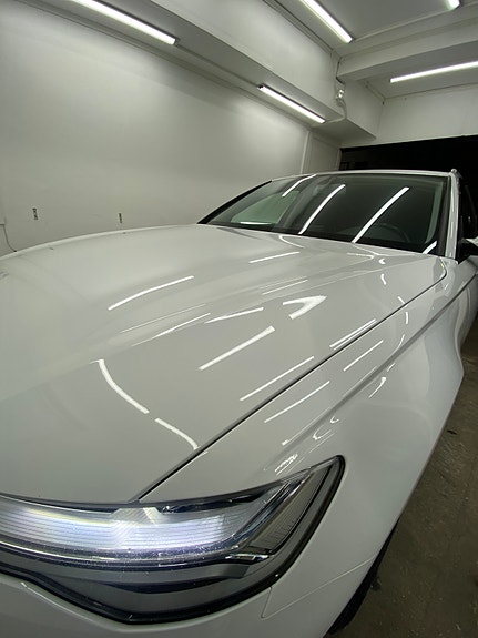 Audi A6 5 of 14