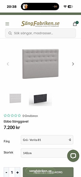 Product image 1 of 2