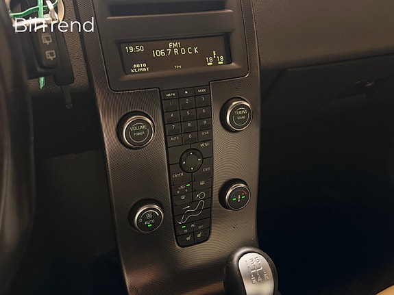 Volvo V50 11 of 12