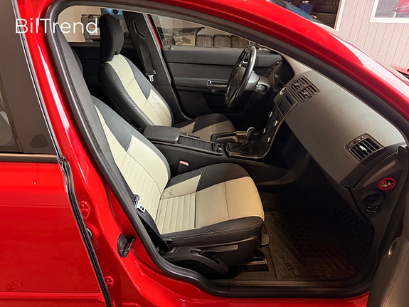 Volvo V50 8 of 12