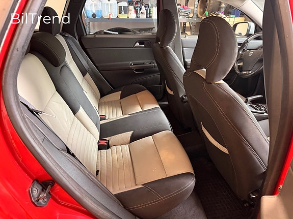 Volvo V50 9 of 12