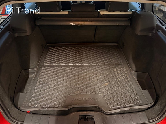 Volvo V50 12 of 12