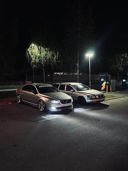 Volvo S80 9 of 17