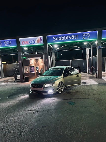 Volvo S80 14 of 17