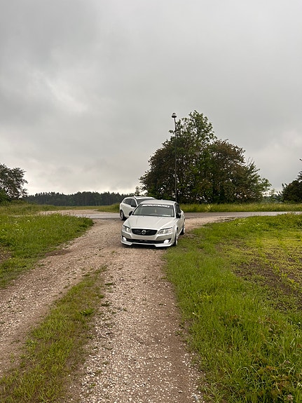 Volvo S80 6 of 17