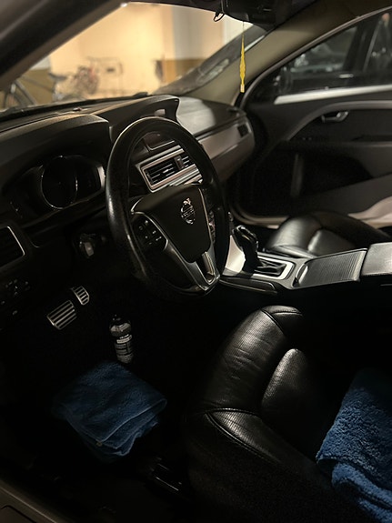 Volvo S80 11 of 17