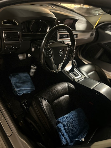 Volvo S80 12 of 17