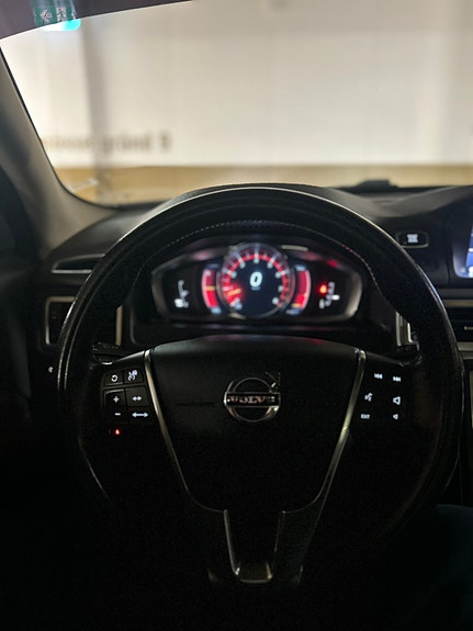 Volvo S80 13 of 17