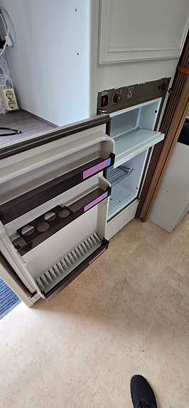 KABE Smaragd 540 XLE 4 of 5