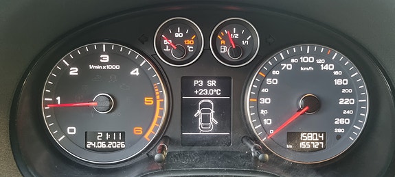 Audi A3 5 of 13
