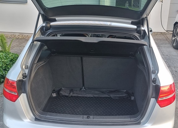 Audi A3 9 of 13