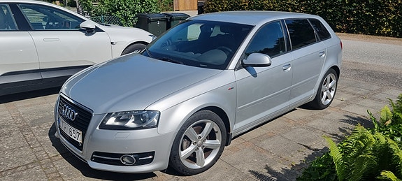 Audi A3 4 of 13