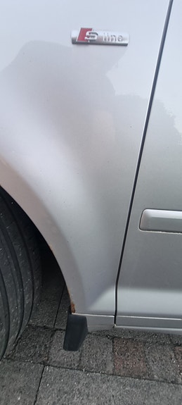 Audi A3 12 of 13