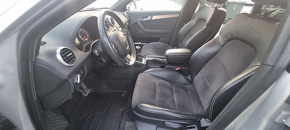 Audi A3 6 of 13