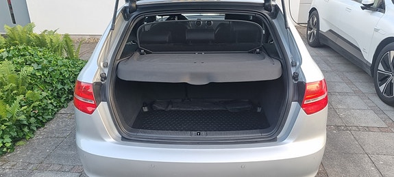 Audi A3 8 of 13