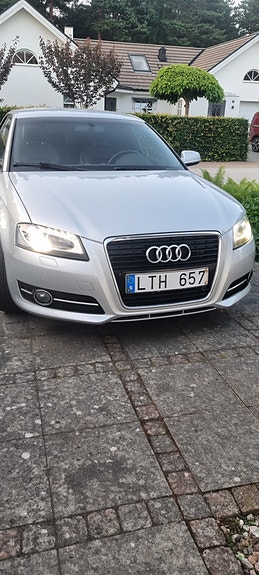 Audi A3 11 of 13