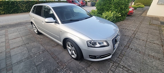 Audi A3 3 of 13
