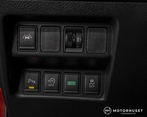 Nissan Qashqai 18 of 21